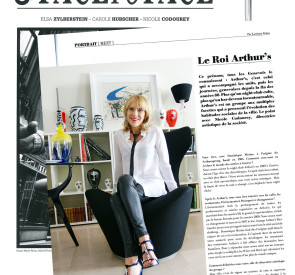 NC-presse