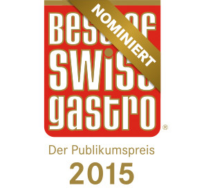 Best of swiss Gastro