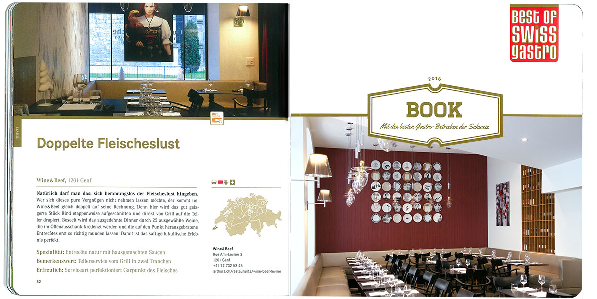 Best of swiss Gastro-book2