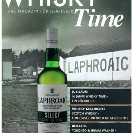 Whiskytime magazin-couv